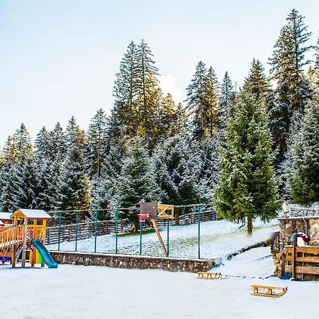 Hotel Floare De Colt Мэнэстиря-Гуморулуй Экстерьер фото